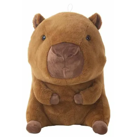 Pehme mänguasi Capy Mel 35 cm