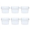 Filter for filter jug Aqua Optima Single Life Evolve (6 Units)