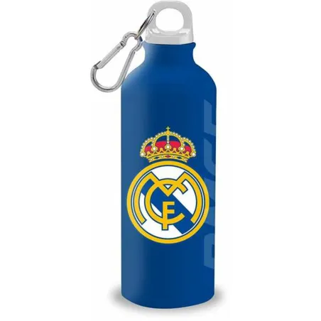 Kancelejas Komplekts Real Madrid C.F. Zils Balts