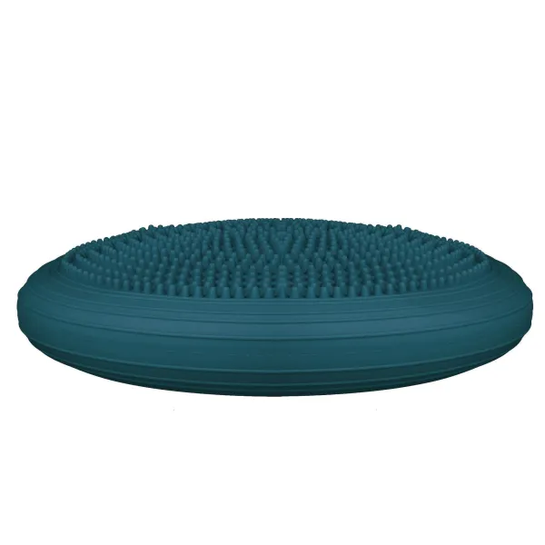 Fitnesa sensoriskais spilvens+pumpis Springos FA0083