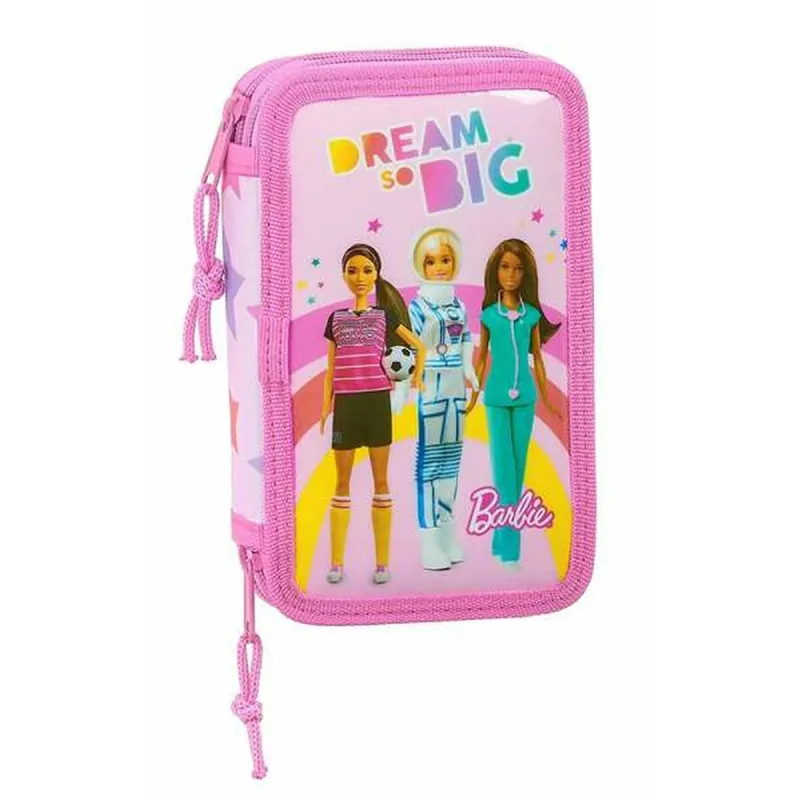 Pussukka Barbie 12,5 x 19,5 x 4 cm