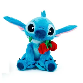 Pehme mänguasi Stitch Sinine 25 cm
