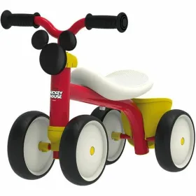 Potkupyörä Mickey Mouse Rookie