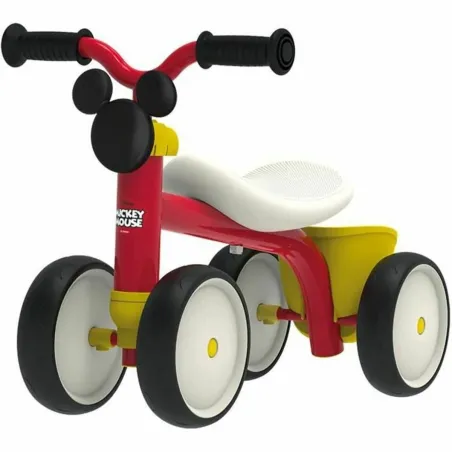Sõiduk mänguasi Mickey Mouse Rookie