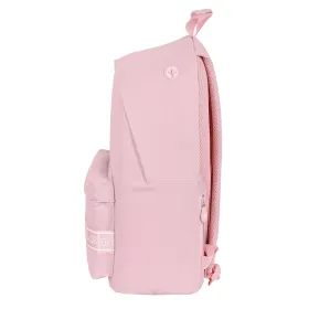 Kooliseljakott Kappa   31 x 41 x 16 cm Roosa