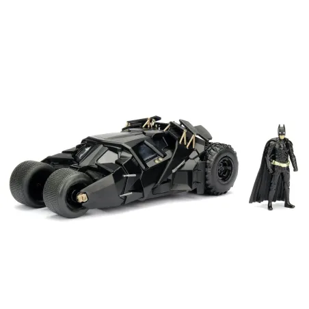 Car Smoby Black