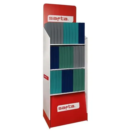 Mokyklinis komplektas Safta 40 x 190 x 38 cm