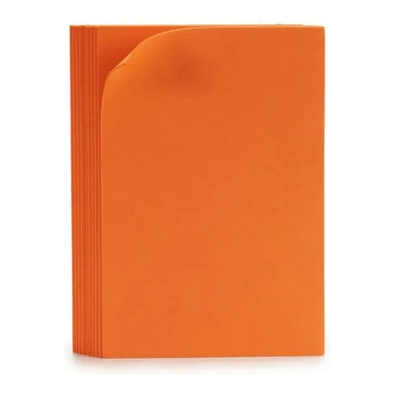 Gumija Eva Pincello Oranžs 20 x 30 cm 30 x 0,2 x 20 cm (10 gb.)