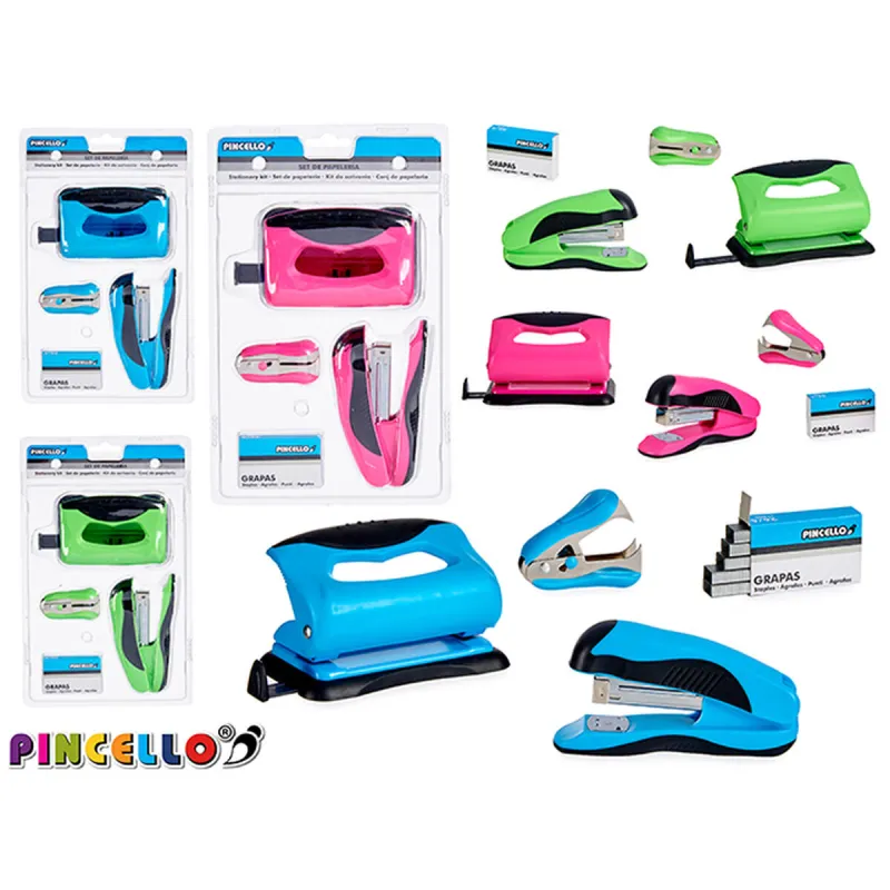Klammerdaja Pincello BIG-S3602364
