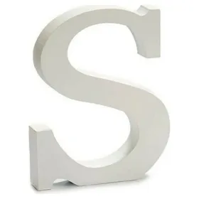 Letter S Pincello 1,8 x 21 x 17 cm
