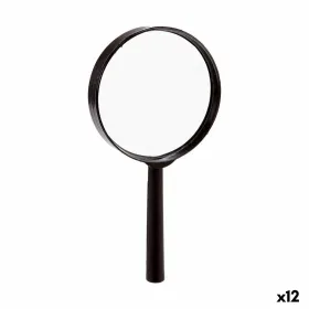 Suurennuslasi Pincello AR1807510 Lasi Muovinen 3x Ø 6 cm (12 osaa)