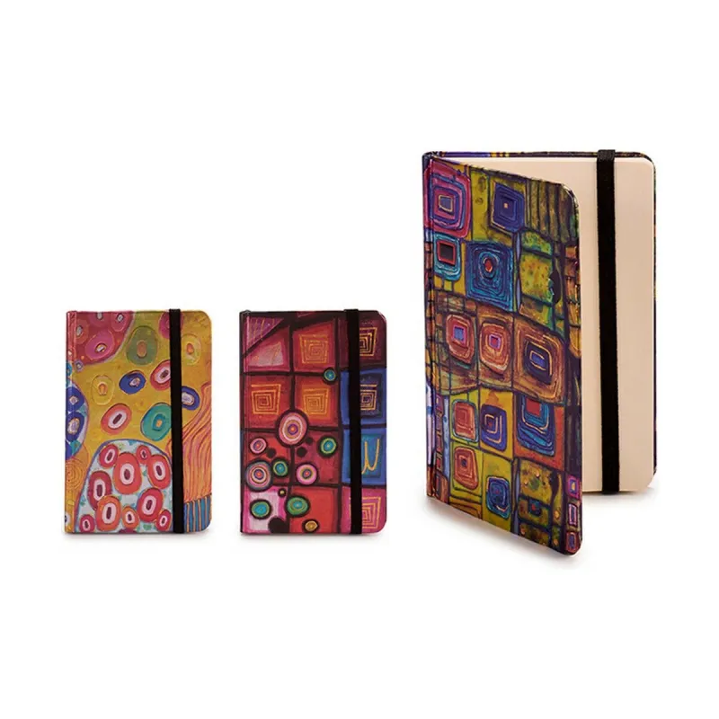 Piezīmju Bloku Pincello B7 100 Loksnes 9 x 1 x 14 cm Rāmji (24 gb.)