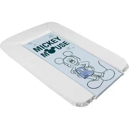 Mainītājs Mickey Mouse CZ10341 Ceļojums Zils 73 x 48,5 x 3 cm