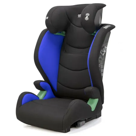 Auto Krēsls Sparco S01928IAZ Zils I (9 - 18 kg) Bērnu 100-150 cm