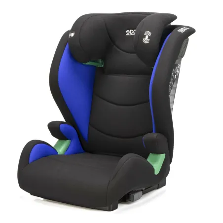 Auto Krēsls Sparco S01928IAZ Zils I (9 - 18 kg) Bērnu 100-150 cm