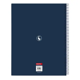 Gredzenveida stiprinājums El Ganso Classic Tumši Zils
