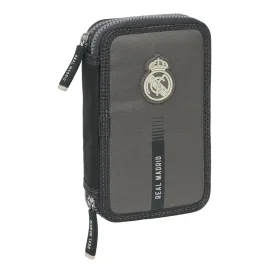 Pussukka Real Madrid C.F. Harmaa 12.5 x 19.5 x 4 cm 29 Kappaletta