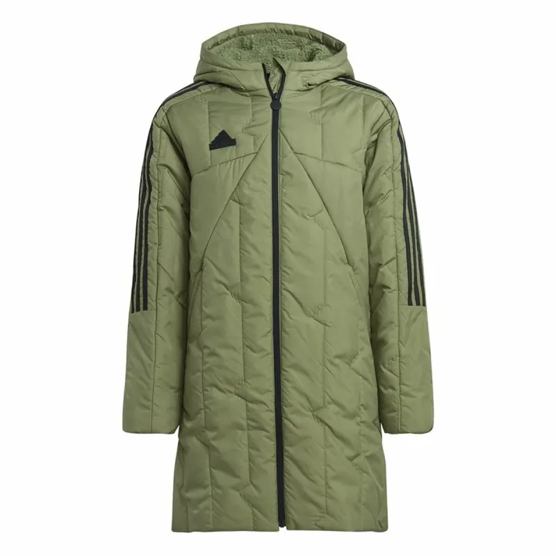 Takki Lasten Adidas Tiro Coat