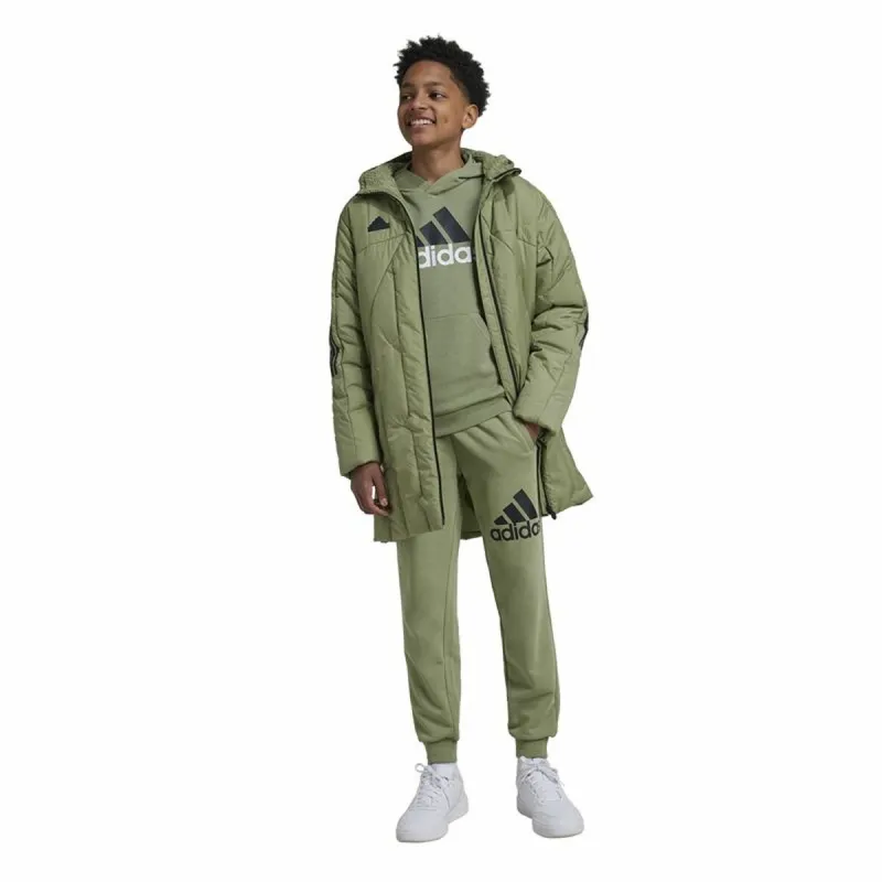Švarkas Vaikiškas Adidas Tiro Coat