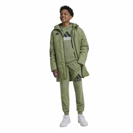 Pintsak Laste Adidas Tiro Coat