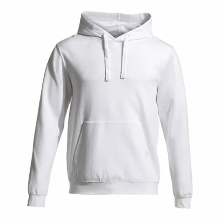 Bērnu Sporta Krekls ar Kapuci Joma Sport Combi Balts 12-14 gadi