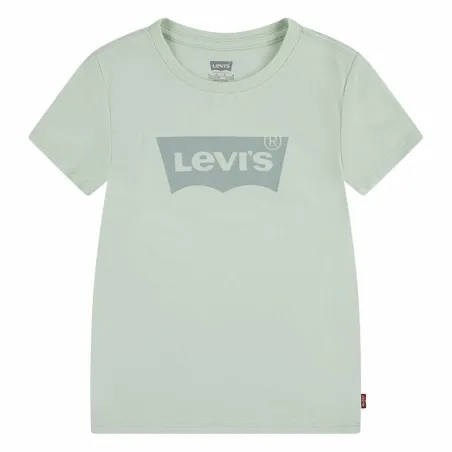 Krekls ar Īsām Piedurknēm Bērniem Levi's Lvg Batwing