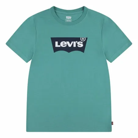 Krekls ar Īsām Piedurknēm Bērniem Levi's Lvb Batwing