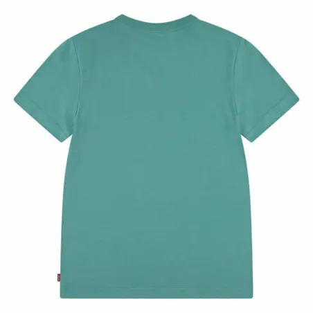 Lasten Lyhythihainen paita Levi's Lvb Batwing