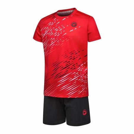Children's Sports Outfit J-Hayber Cosmic Red
