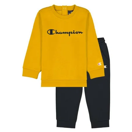 Vaikiška sportinė apranga Champion 305847-YS041 Geltona
