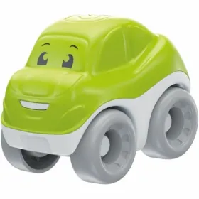 Veoauto Koos Ehitusklotsidega Clementoni