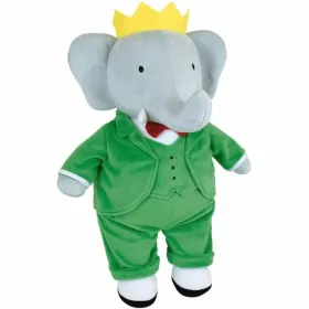 Lelle Zīdainis Jemini Elephant