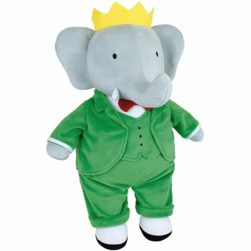 Beebinukk Jemini Elephant