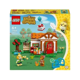 Rakennussetti Lego 77049 Animal´s Crossing Isabelle´s House visit
