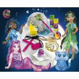 Tiedepeli Lisciani Giochi My Moon Lab Monivärinen