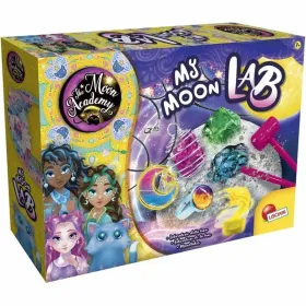 Tiedepeli Lisciani Giochi My Moon Lab Monivärinen
