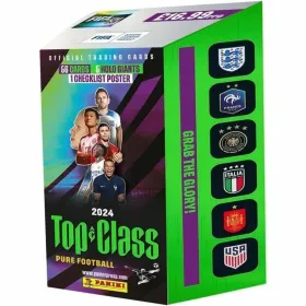 Kleepsud Panini Fifa Top Class 24 56 Tükid, osad