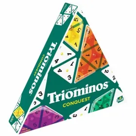 Lautapeli Goliath Triominos Conquest