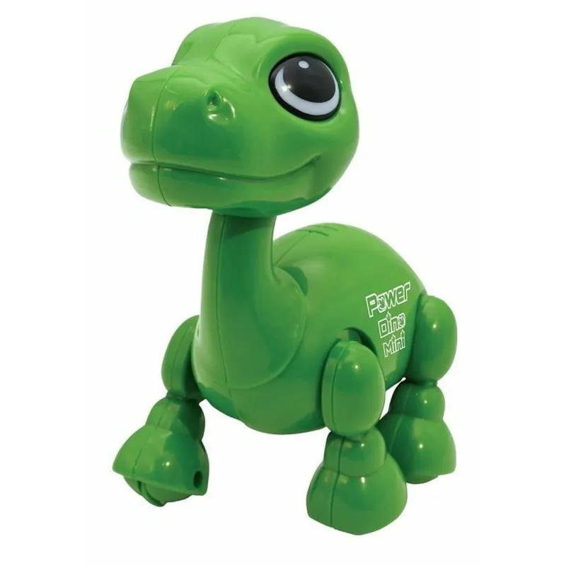 Veiklos rodikliai Lexibook Power Puppy Mini