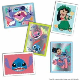 Kleepsud Panini STITCH