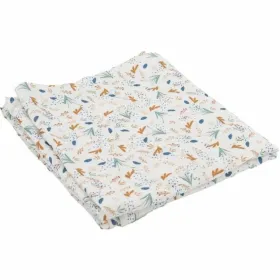 Krepšys Mickey Mouse Clubhouse Teen Mood Juoda 40 x 31 x 17 cm Padengta