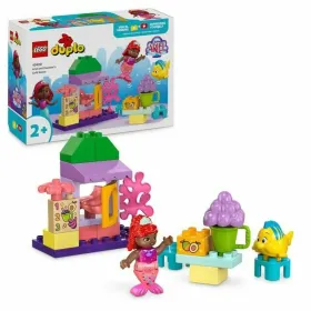 Строительный набор Lego Ariel and Flounder's Cafe Stand Разноцветный