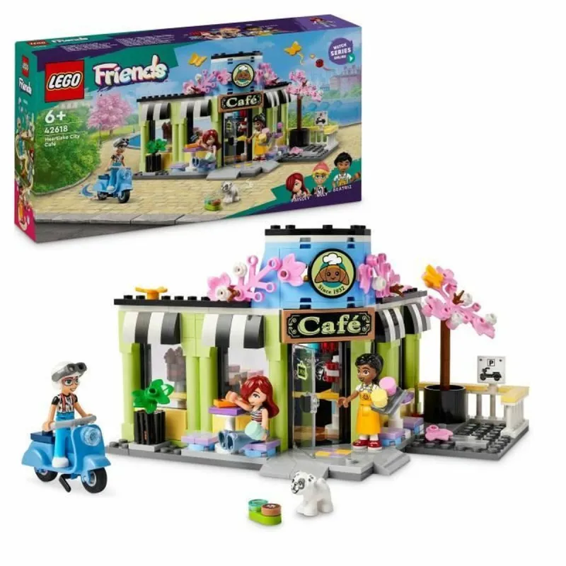 Leļļu Māja Lego