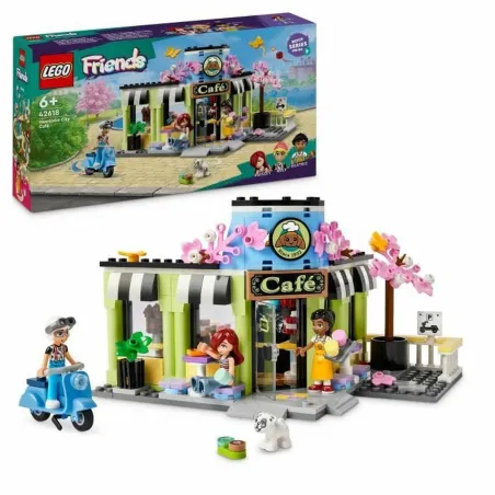 Nukkekoti Lego