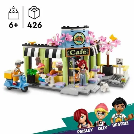 Nukkekoti Lego