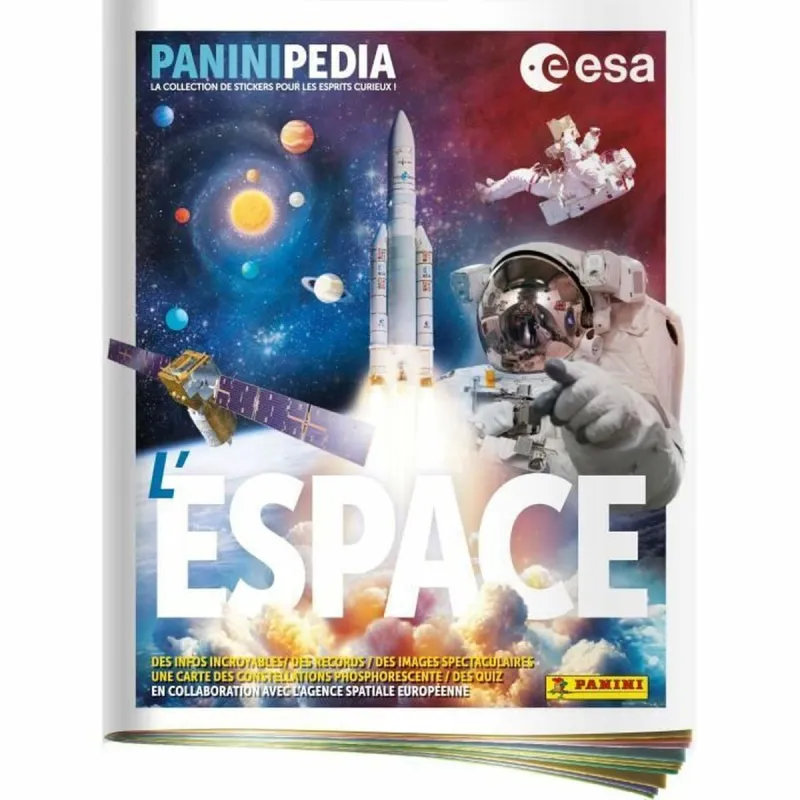 Tarrat Panini Space