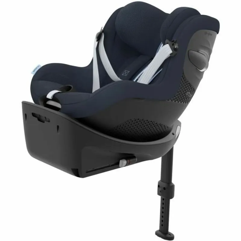 Auto Krēsls Cybex Sirona G I-SIZE PLUS Zils Ocean Blue ECE R129/04