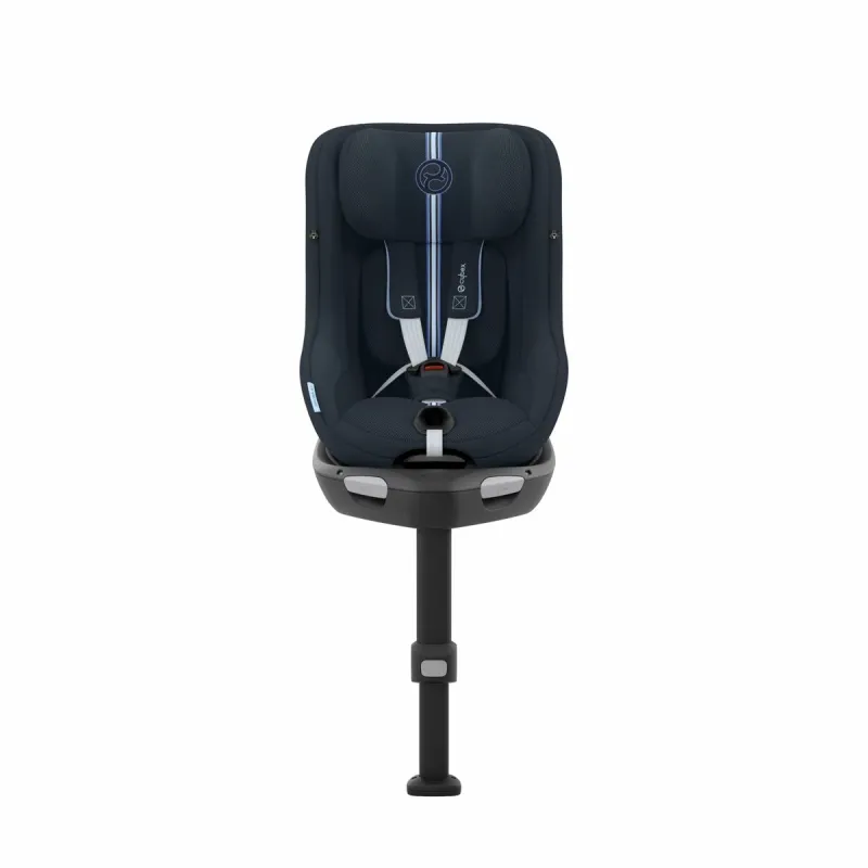 Car Chair Cybex Sirona G I-SIZE PLUS Blue Ocean Blue ECE R129/04