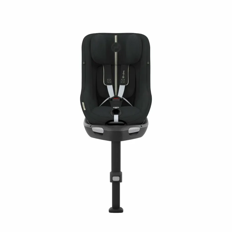 Automobilinė Kėdė Cybex Sirona G I-SIZE PLUS Juoda ECE R129/04