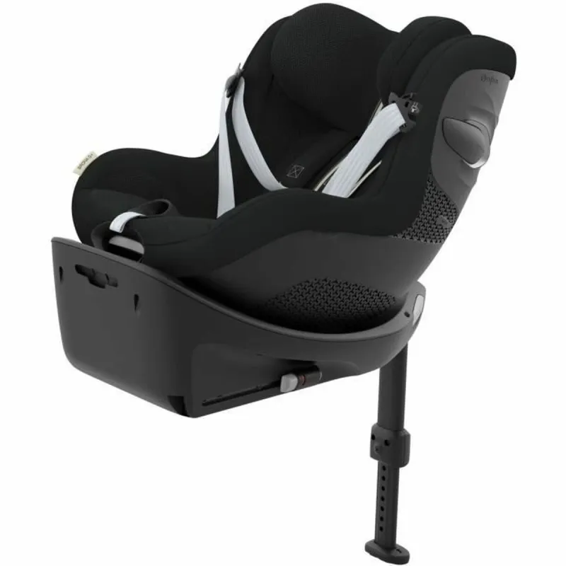 Автокресло Cybex Sirona G I-SIZE PLUS Чёрный ECE R129/04